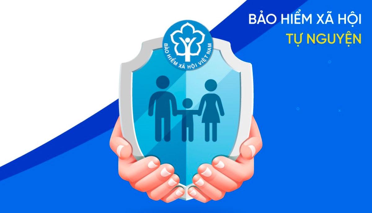 Bảo hiểm xã hội