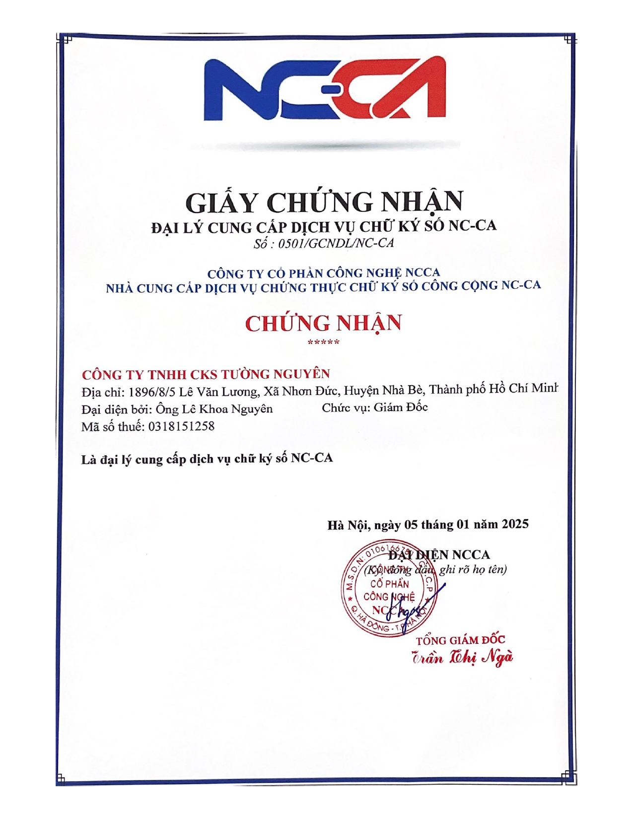 cong-ty-chu-ky-so-tuong-nguyen Giấy chứng nhận công ty chữ ký số Tường Nguyên